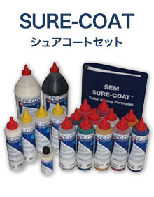 SURE-COAT